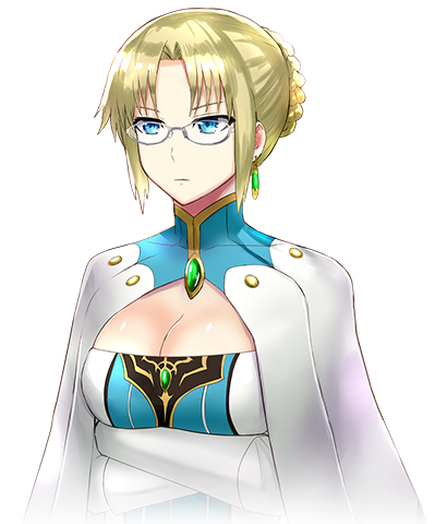 メルティナ